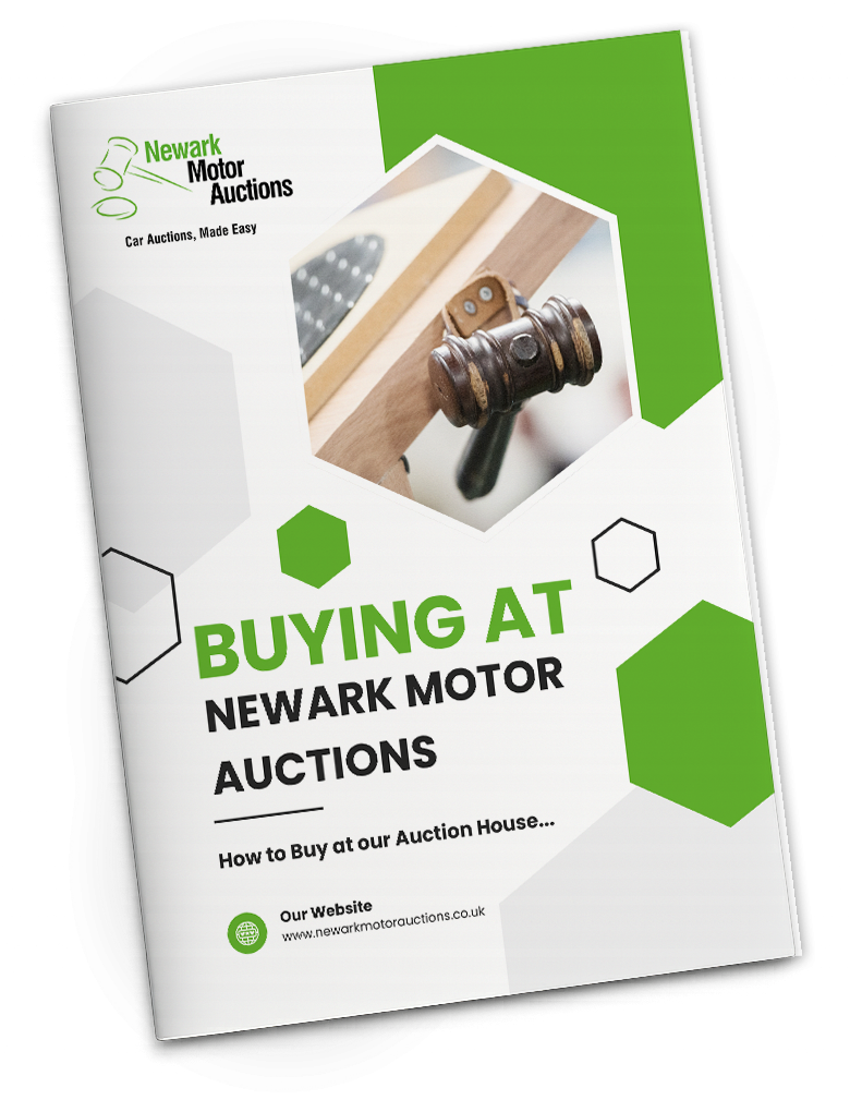 Newark Motor Auctions Buyers Guide