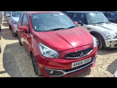BUY MITSUBISHI MIRAGE JURO 2017 JURO, Newark Motor Auctions