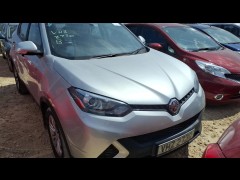 BUY MG GS EXCITE 2017 EXCITE, Newark Motor Auctions