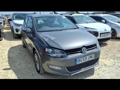 BUY VOLKSWAGEN POLO SEL 85 2009 SEL, Newark Motor Auctions