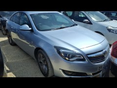 BUY VAUXHALL INSIGNIA SRI NAV 2015 SRI NAV, Newark Motor Auctions