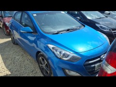 BUY HYUNDAI I30 SE NAV BLUE DRIVE 2016 SE NAV BLUE DRIVE, Newark Motor Auctions
