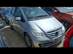 BUY MERCEDES A180 CDI ELEGANCE SE CVT 2010 A180 CDI ELEGANCE SE, Newark Motor Auctions