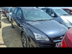 BUY FORD FOCUS STYLE 125 2007 STYLE 125, Newark Motor Auctions