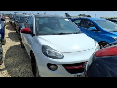 BUY VAUXHALL ADAM GLAM 2014 GLAM, Newark Motor Auctions