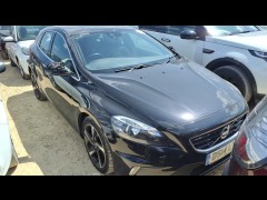 BUY VOLVO V40 R-DESIGN D2 2014 D2 R-DESIGN, Newark Motor Auctions