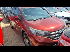 BUY HONDA CR-V SR I-DTEC 4X2 2013 I-DTEC SR, Newark Motor Auctions