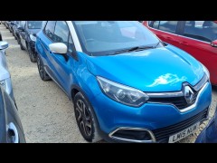 BUY RENAULT CAPTURD-QUE S M-NAV NRG D 2015 DYNAMIQUE S MEDIANAV DCI S/S, Newark Motor Auctions