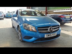 BUY MERCEDES-BENZ A180 SPORT EDITION CDI AU 2015 A180 CDI SPORT EDITION, Newark Motor Auctions