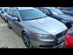BUY VOLVO V70 SE D3 2010 D3 SE, Newark Motor Auctions