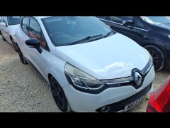 BUY RENAULT CLIO DYNAMIQUE MEDIANAV 2013 DYNAMIQUE MEDIANAV, Newark Motor Auctions