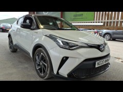BUY TOYOTA C-HR DYNAMIC HEV CVT 2020 DYNAMIC, Newark Motor Auctions