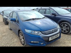 BUY HONDA INSIGHT EX IMA HYBRID CVT 2011 IMA EX, Newark Motor Auctions