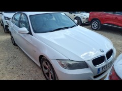 BUY BMW 320D EFFICIENTDYNAMICS 2011 320D EFFICIENTDYNAMICS, Newark Motor Auctions