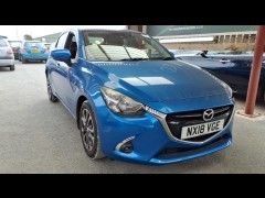BUY MAZDA 2 SPORT NAV 2018 SPORT NAV, Newark Motor Auctions