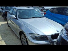 BUY BMW 320D EFFICIENTDYNAMICS 2010 320D EFFICIENTDYNAMICS, Newark Motor Auctions