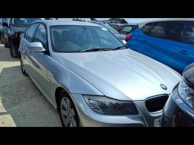 BUY BMW 320D EFFICIENTDYNAMICS 2010 320D EFFICIENTDYNAMICS, Newark Motor Auctions