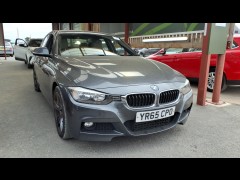 BUY BMW 320D M SPORT AUTO 2015 320D M SPORT, Newark Motor Auctions