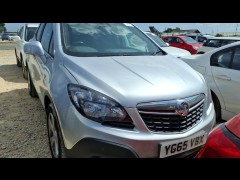 BUY VAUXHALL MOKKA SE CDTI ECOFLEX S/S 2015 SE CDTI ECOFLEX S/S, Newark Motor Auctions