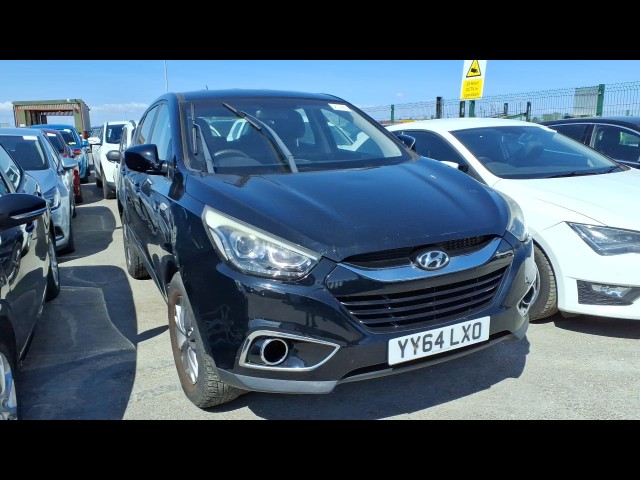 BUY HONDA CR-V ES I-DTEC 2011 I-DTEC ES, Newark Motor Auctions