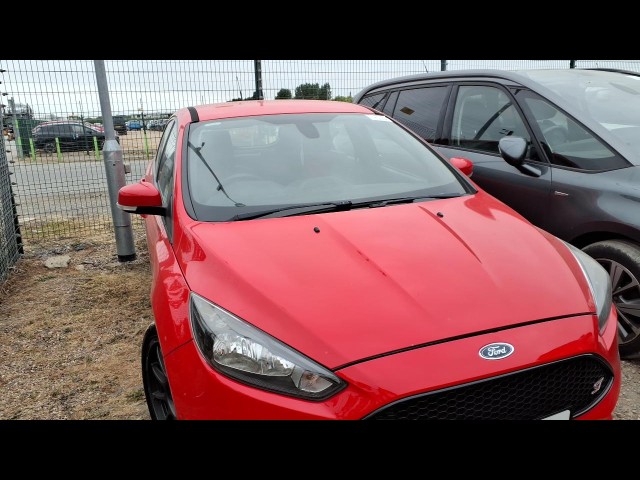 BUY FORD FOCUS ST-2 TDCI 2015 ST-2 TDCI, Newark Motor Auctions