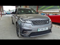 BUY LAND ROVER R ROVER VELAR R-DYN S D30 2018 R-DYNAMIC S, Newark Motor Auctions