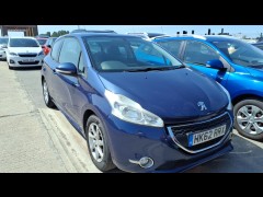 BUY PEUGEOT 208 ACTIVE 2013 ACTIVE, Newark Motor Auctions