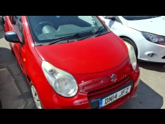 BUY SUZUKI ALTO SZ 2014 SZ, Newark Motor Auctions