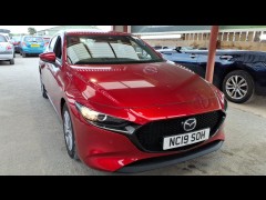 BUY MAZDA 3 SE-L LUX MHEV 2019 SE-L LUX, Newark Motor Auctions
