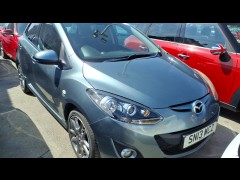 BUY MAZDA 2 VENTURE EDITION 2013 VENTURE EDITION, Newark Motor Auctions