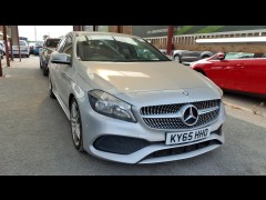 BUY MERCEDES-BENZ A 220 D AMG LINE EXECUTIV 2016 A 220 D AMG LINE EXECUTIVE, Newark Motor Auctions