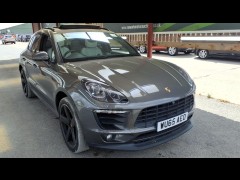 BUY PORSCHE MACAN S D S-A 2015 D S PDK, Newark Motor Auctions