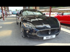 BUY MASERATI GRANTURISMO S SEMI-AUTO 2009 S, Newark Motor Auctions