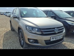 BUY VOLKSWAGEN TIGUAN MATCH EDIT TDI BMT 2015 MATCH EDITION TDI BMT 4MOTION, Newark Motor Auctions
