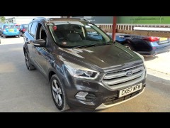 BUY FORD KUGA ST-LINE X 2018 ST-LINE X, Newark Motor Auctions