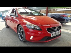 BUY VOLVO V40 R-DESIGN T2 2016 T2 R-DESIGN, Newark Motor Auctions