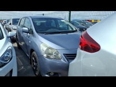 BUY TOYOTA VERSO TR D-4D 2009 D-4D TR, Newark Motor Auctions
