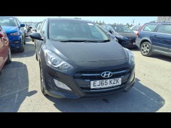 BUY HYUNDAI I30 SE BLUE DRIVE CRDI 2015 CRDI SE BLUE DRIVE, Newark Motor Auctions