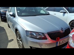 BUY SKODA OCTAVIA ELEGANCE TDI CR S 2013 ELEGANCE TDI CR DSG, Newark Motor Auctions