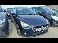 BUY MAZDA 2 SPORT NAV 2015 SPORT NAV, Newark Motor Auctions