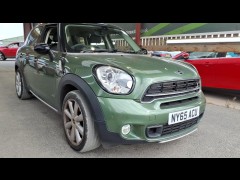 BUY MINI COUNTRYMAN COOPER S ALL4A 2015 COOPER S ALL4, Newark Motor Auctions