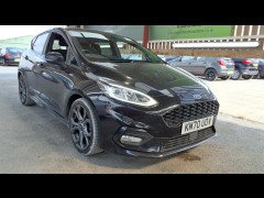 BUY FORD FIESTA ST-LINE EDITION T 2020 ST-LINE EDITION, Newark Motor Auctions