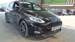 2020 FORD FIESTA ST-LINE EDITION T ST-LINE EDITION 