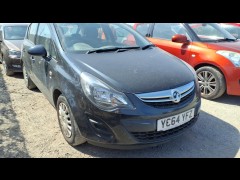 BUY VAUXHALL CORSA S AC S/S 2014 S AC S/S, Newark Motor Auctions
