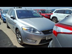 BUY FORD MONDEO TITANIUM X 2010 TITANIUM X, Newark Motor Auctions