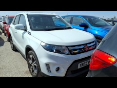 BUY SUZUKI VITARA SZ5 2015 SZ5, Newark Motor Auctions