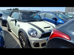 BUY MINI COOPER S AUTO 2013 COOPER S, Newark Motor Auctions