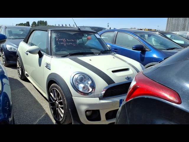BUY MINI COOPER S AUTO 2013 COOPER S, Newark Motor Auctions