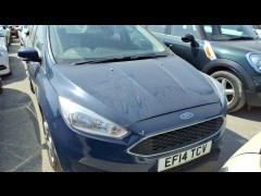 BUY FORD FOCUS STYLE 2014 STYLE, Newark Motor Auctions