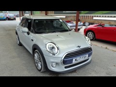 BUY MINI COOPER 2017 COOPER, Newark Motor Auctions